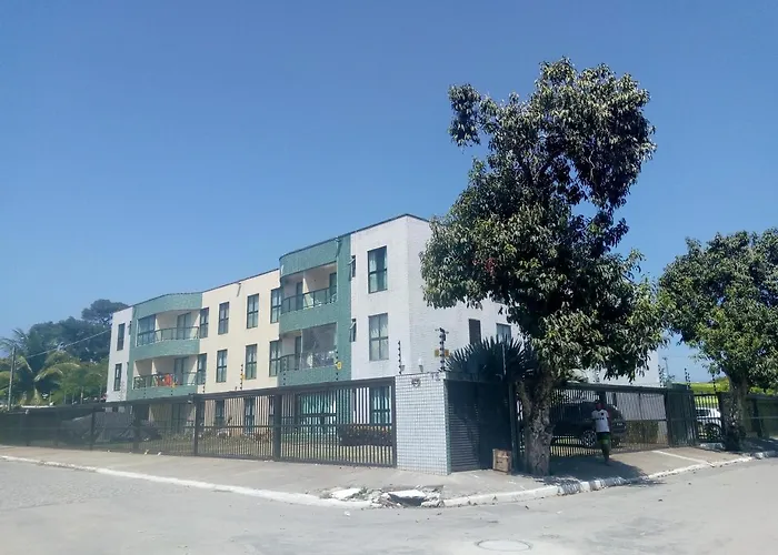 Condominio Maria Clara