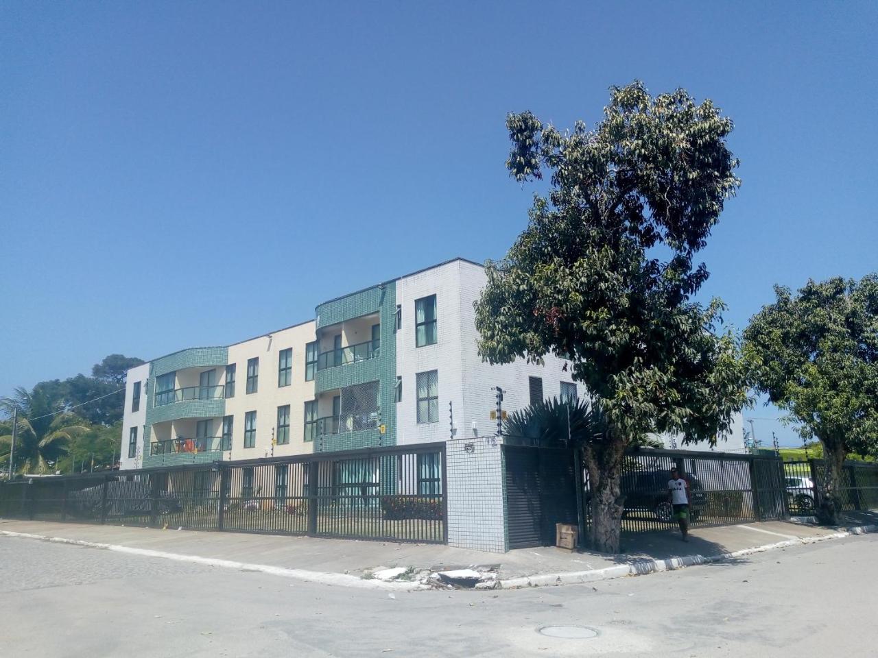 Condominio Maria Clara Apartment *