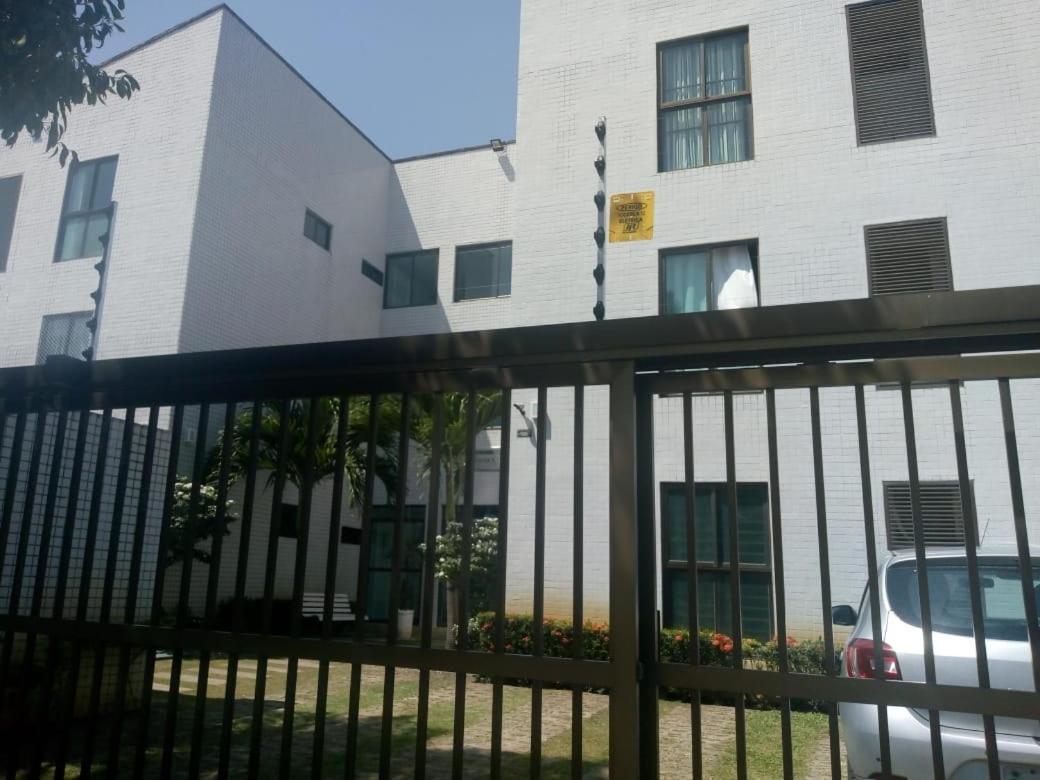 Apartment Condominio Maria Clara *