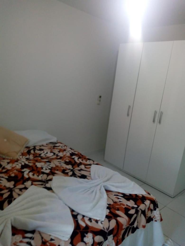 Condominio Maria Clara Apartment *