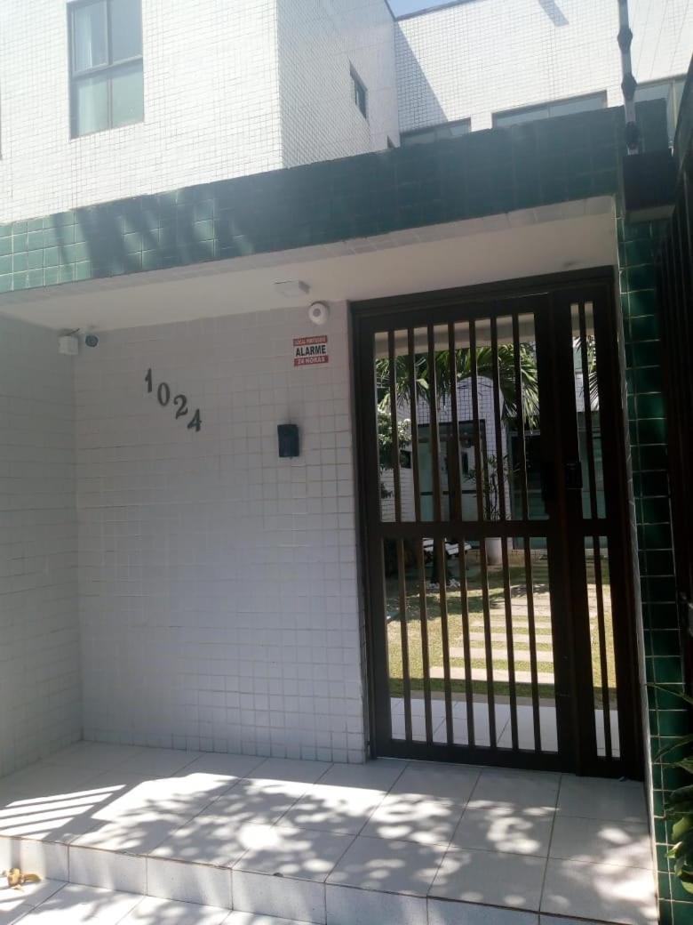 Apartment Condominio Maria Clara